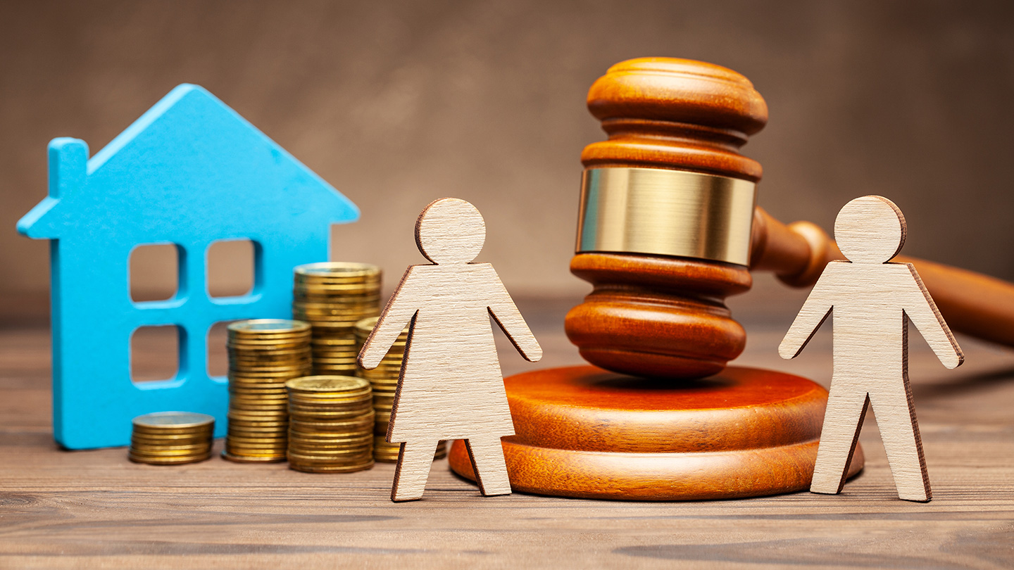 Divorce and Real Estate: How to Handle Property Matters Amicably